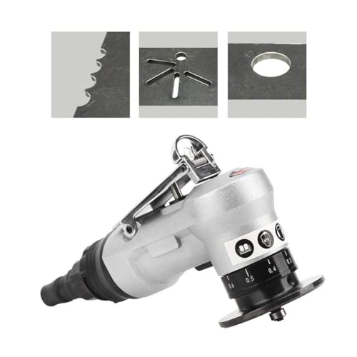 Mini ponceuse KP-5702 et mini meuleuse d'angle pour chanfreiner à 45° - 8