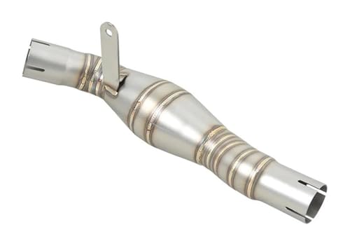 Pot d'échappement Leoncino 500 pour de longues balades en moto BJ500 - 5