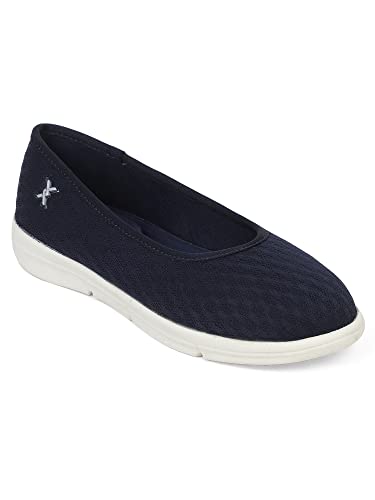 Image of Carlton London Women Ballet Flat
