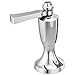 Delta DH568, Chrome