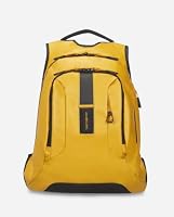 Samsonite Paradiver Light - Laptop Rucksack L 15,6 Zoll, 45 cm, 19 L, Gelb – Ansicht 6