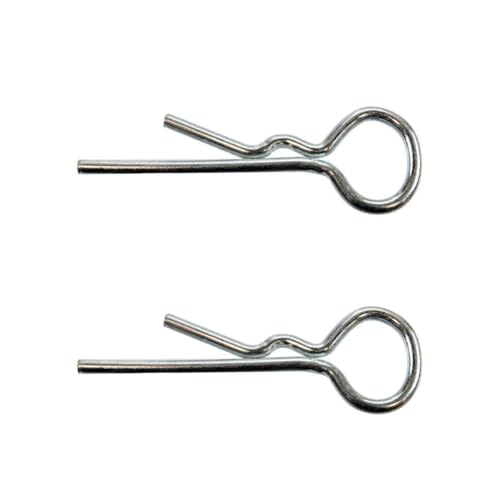 Repuesto Pasador AF-48934 para Esparcidor 175lb 2 unidades miniatura 1