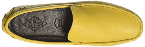 Image of Lee Cooper Boys Formal Shoes