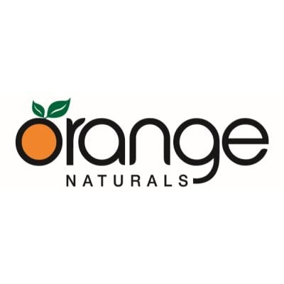 Orange Naturals Zinc Citrate 50 mg Capsules, 90 Count