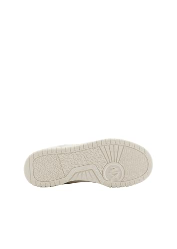 Armani Exchange Women's Duck, Upper in Eco-Leather Sneaker3