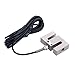 Cellule De Charge Capteur de balance de charge de charge de haute précision de type S portable 50 / 100/300/200 0kg for peser la pression de tension de la trémie pesée ( Color : 1500KG , Size : 1 )