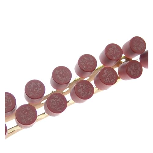 Fusible rond T4A 250V 382 miniature à action retardée pour carte d'alimentation de TV LCD, 50PCS