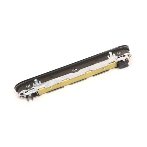 Troisième feu arrière LED fumé 9811325980 pour Citroën Jumpy IV 2016-2024