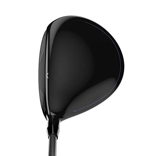 Wilson-Golf-D7-Madera-Fairway-5-Para-Mujer-Mano-Dominante-Derecha-Nivel-Experto-Loft-185-Flex-L-WGW400005