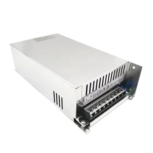 Alimentation à découpage réglable pour tester vos circuits LED à la maison