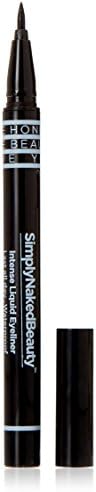 Passionné Liquid Eyeliner by Simply Naked Beauty