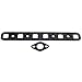 Manifold Gasket Set Fits Allis Chalmers Fits Massey Harris Pony Models R0279G