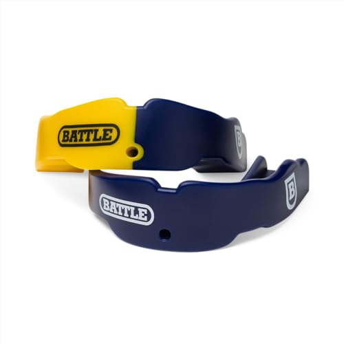 Image of Battle 2-Color Mouthguard 2-Pack