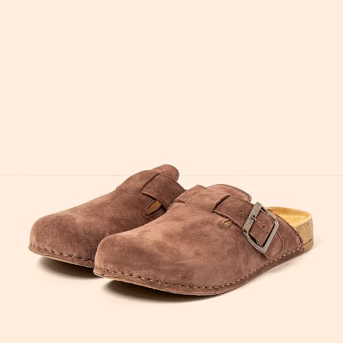 Sandalias planas   El Naturalista Balance N5796            de diseño unisex para adulto 4