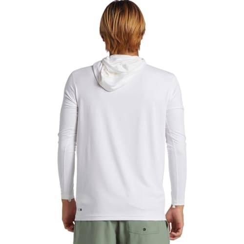 Quiksilver Men's Everyday Surf Tee Hoodie2