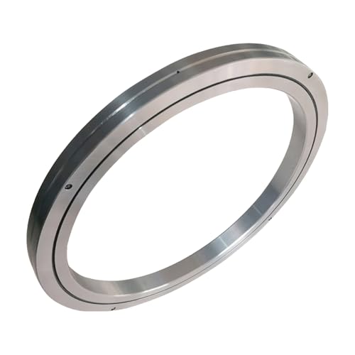 Roulement à rouleaux croisés ERBH8016 pour table rotative de précision - 4