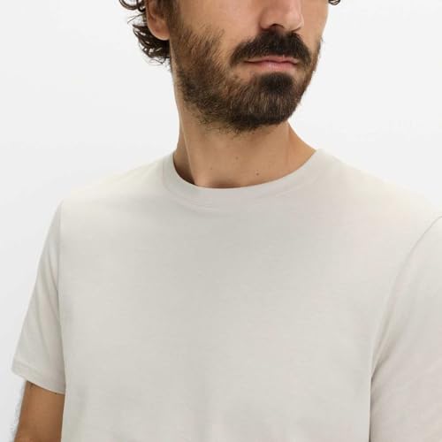 Image of Marks & Spencer Men's Regular Fit T-Shirt