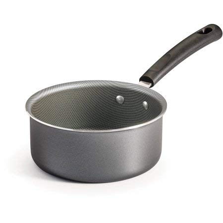 Tramontina PrimaWare, sauteuse acier poli, revêtement céramique, four
