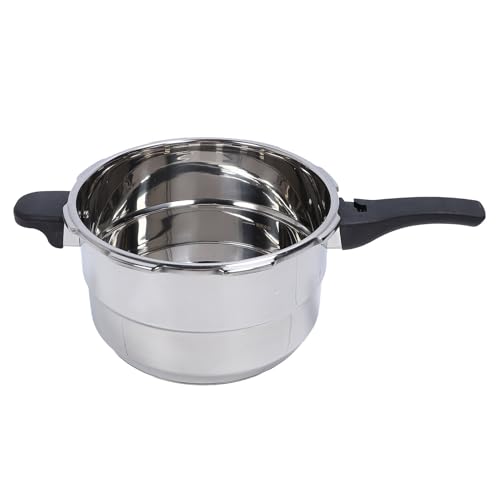 Olla a presión Acero inoxidable 8L miniatura 2