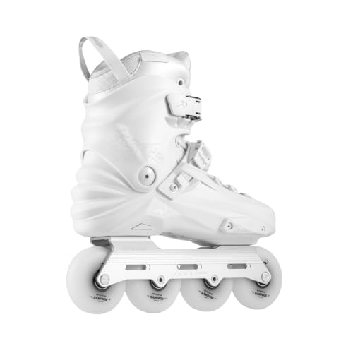 Image of FlyingEagle X7F Reaver & X7 Reaver Pro S7680 Adult Inline Skates Urban Professional, Roller Skate Adults, Outdoor Inline Roller Skates Shoes, in line Speed Skating Shoes