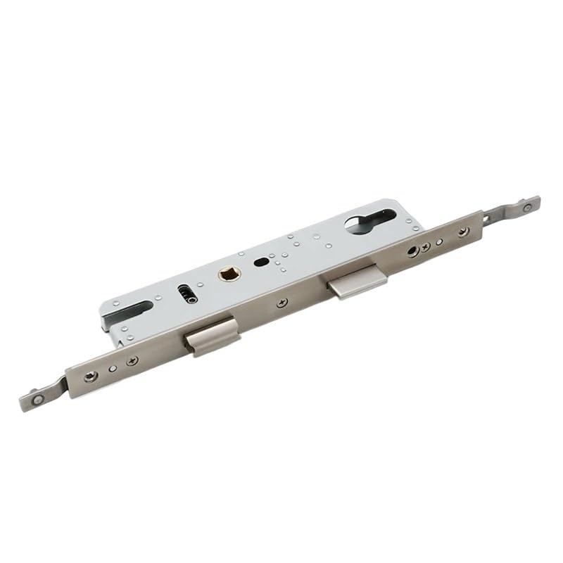 Accesorios de hardware acero inoxidable for cerradura puerta Cuerpo 85X30 34 40 45 caja(85x40)