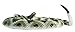 Safari Ltd. Eastern Diamondback Rattlesnake Figurine - Realistic 40