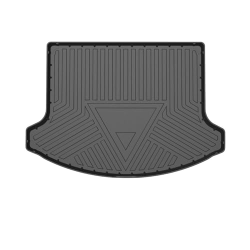 Tapis de coffre Haval F7X 2019-2023 protection plateau de coffre voiture