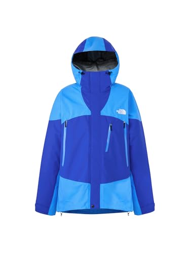 [ザ・ノース・フェイス] ジャケット Winter Dance Jacket マリーナブルー/TNFブルー S