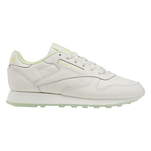 Image of Reebok Women's Classic Leather Sneaker | Casual Shoes