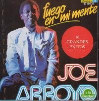 Fuego En Mi Mente 16 Exitos [Audio CD]