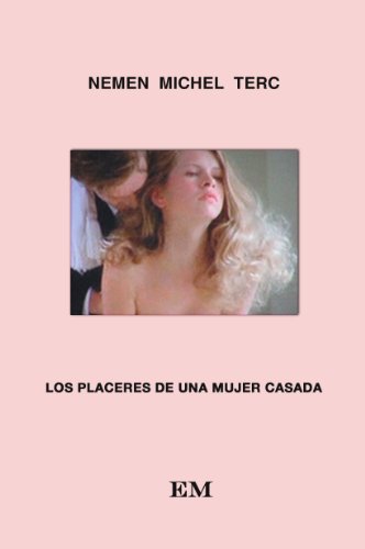 Los placeres de una mujer casada Los placeres de una mujer casada