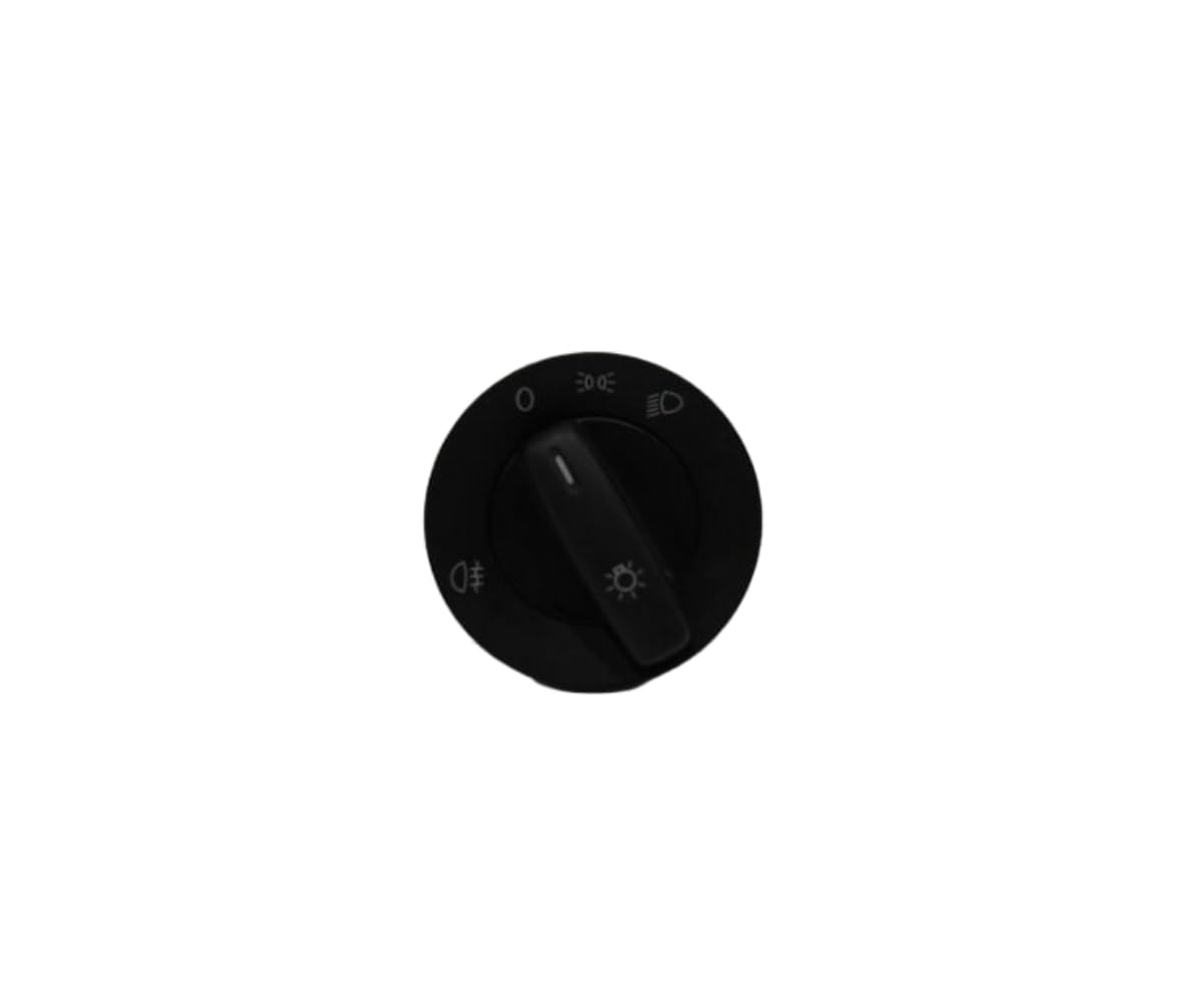 Commande Eclairage VOLKSWAGEN Touran 1t0941333creh d'origine constructeur - 3