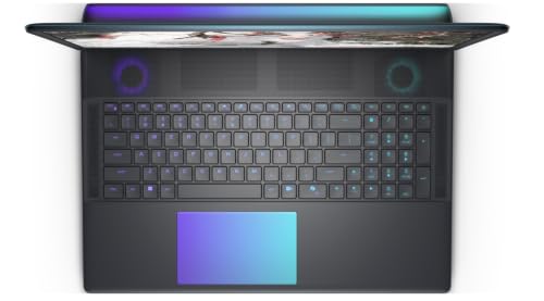 Image of NewDell Alien.ware 18 Area-51 Gaming Laptop AI PC, 18.0 inch WQXGA 300Hz 3ms, Core Ultra 9 275HX 24-Core, GeForce RTX 5080 16GB, 32GB RAM 1TB SSD, 2MP FHD IR Camera 2*Thunderbolt 5 RGB lighting Keyboard
