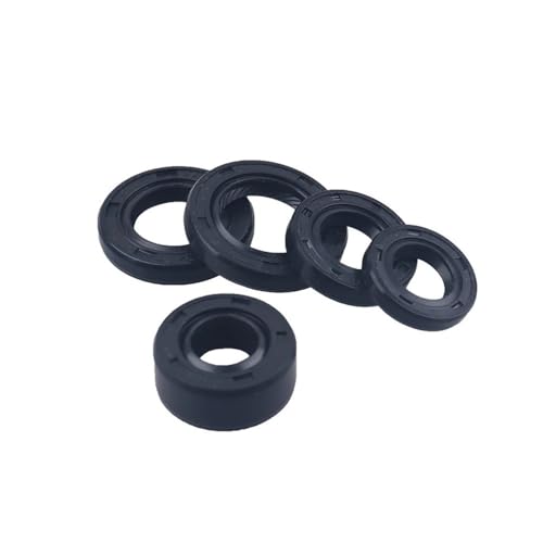 Joints moteur Vertex pour moto 110cc résoud les fuites d'huile