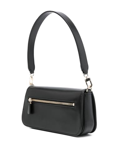 GUESS Eco Mietta Flap Shoulder Bag4
