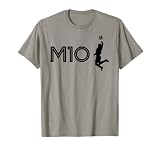 Diego Maradona Soccer Legend M10 Hand of God T-Shirt
