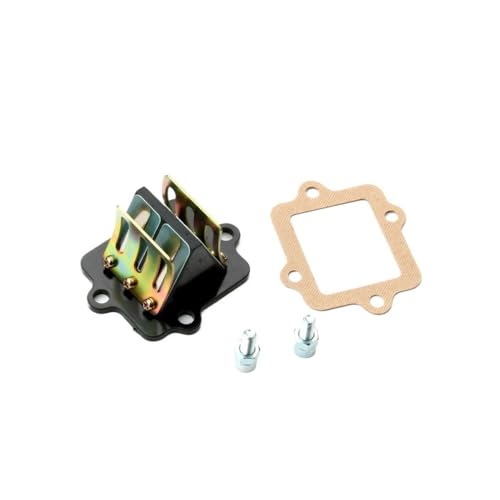 Clapet de course scooter compatible moto 50cc 2T E2
