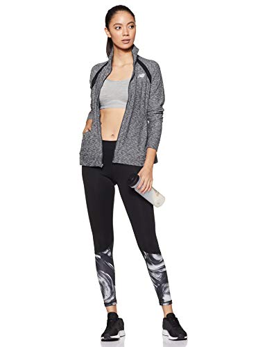 Image of new balance Women's Sport Space DYE Jacket