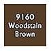 Reaper Miniatures 9160 Master Series Paint44; Woodstain Brown