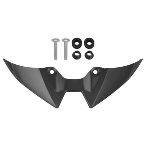 Spoiler avant Z900 SE 2025 kit aileron de carénage pour plus d'appui