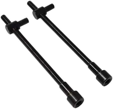 5 PCS GTO52 Ink Adjusting Lever Compatible with Heidelberg Printing Press