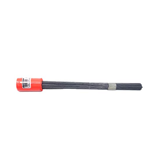 Bandeiras de marcação Swanson Tool Co FOR15100 6,3 cm x 8,5 cm com hastes de arame de 38 cm, laranja