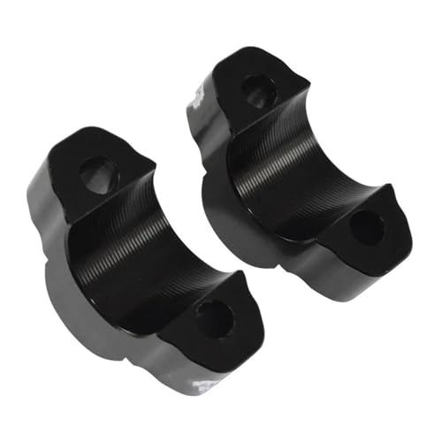 Soporte elevador manillar 28mm para Tenere 700 XTZ690 2019-2024 6