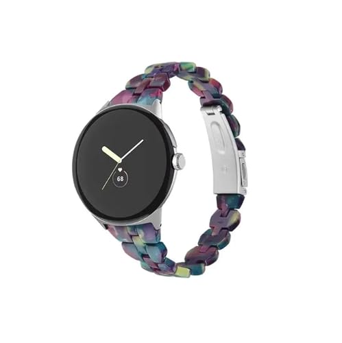 [ANGIRSFPO] xg͂ɓKGoogle Pixel Watch 2fB[XxgANZT[ɓKĂ܂(Colorful,For Google Pixel Watch 2)
