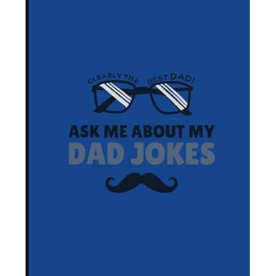 Dad Joke Book