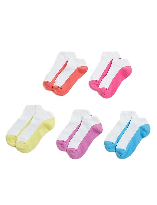 Marks & Spencer 8908G 5P G Col Sole Tl Z4