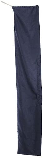 East Coast Hammocks 62''L x 12'' W Oversized Weather Resistant Navy Hammock Storage Bag, Suitable for Home Storage, Carrying, Traveling & More