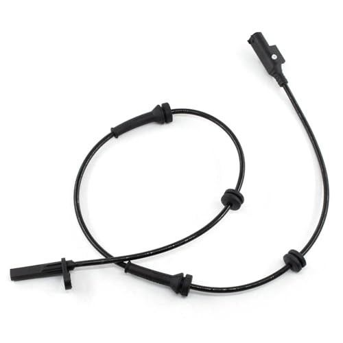 Capteur ABS arrière droit haute précision pour Fiat Linea Qubo 1.3L et 1.4L