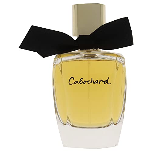 Gres Cabochard Eau de Parfum 2019 100 ml