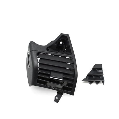 Rejilla de aire acondicionado Benz S-Clase W220, acabado premium para S300 S350 1998-2005